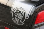 Dodge Charger SRT8 Super Bee 2013 года